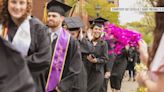 St. Michael’s College holds its 117th commencement