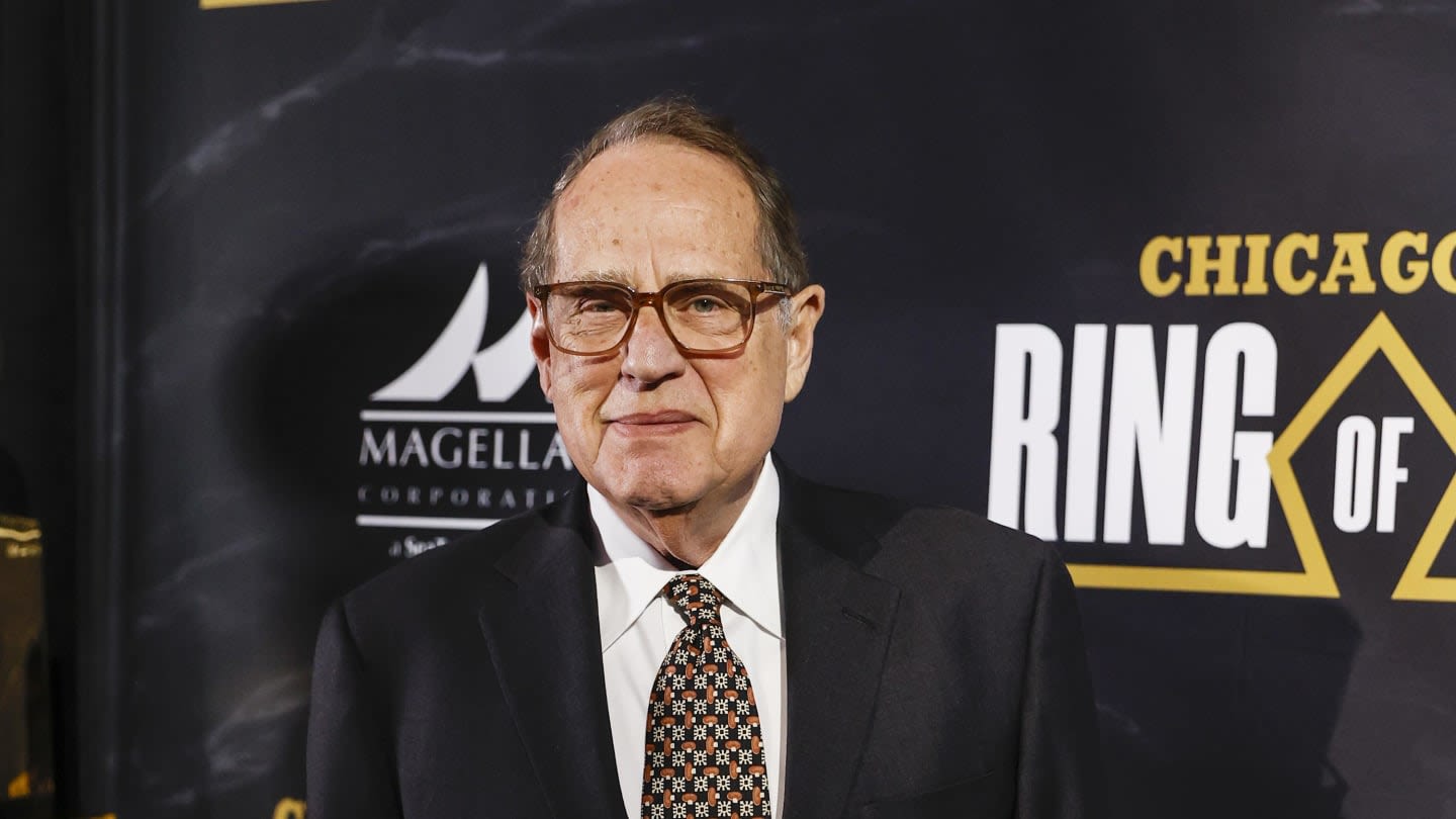 White Sox Manager Backs Owner Jerry Reinsdorf's Commitment After Disastrous Start