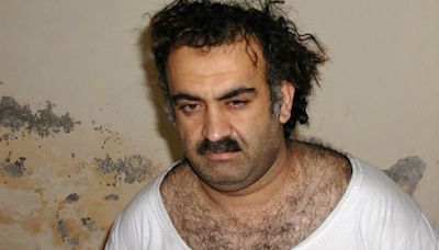 US Reaches Plea Deal With Alleged 9/11 Mastermind Khalid Sheikh Mohammed