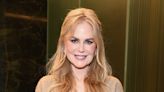 Nicole Kidman Dishes on 'Practical Magic' Sequel With Sandra Bullock (Exclusive)