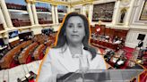 Congreso aprueba en primera votación delegar facultades legislativas al Gobierno de Dina Boluarte