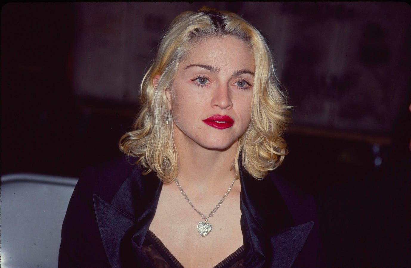 Madonna’s Classic Album Reaches A New Peak On Multiple Charts—35 Years After Its Release