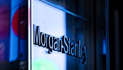 Morgan Stanley Beefs Up Asia Wealth With Two Senior Hires in HK