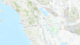 Series of earthquakes near Mexican border rattle San Diego County