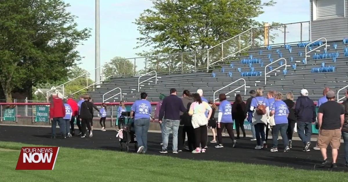 Cancer Association of Mercer County bands communities together to support cancer survivors