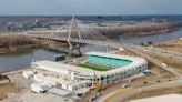 The new KC Current stadium is ushering in a pivotal era for women’s sports worldwide