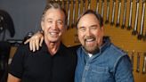 Home Improvement Reunion: Tim Allen and Richard Karn Seek More Power in New History Series — Get Premiere Date