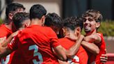 Tercera RFEF Grupo 11: Playoff de ascenso, primera eliminatoria, vuelta