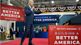 How Biden’s big investments spurred a factory boom