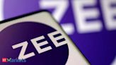 Zee says $239 mn fundraise will fortify growth plans - The Economic Times