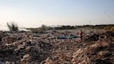 El basural a cielo abierto más grande del país: se agrava el conflicto que enfrenta a vecinos con el Municipio de Luján