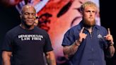 Mike Tyson vs. Jake Paul match delayed due to Tyson’s medical issue | CNN