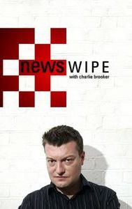 Newswipe with Charlie Brooker