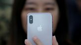 iPhone shipments in China jumped 12% in March after price cuts - Bloomberg By Investing.com