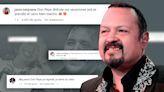 “Don Pepe”; lo mejores MEMES y comentarios del hashtag que Pepe Aguilar no está soportando