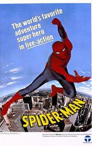 The Amazing Spider-Man