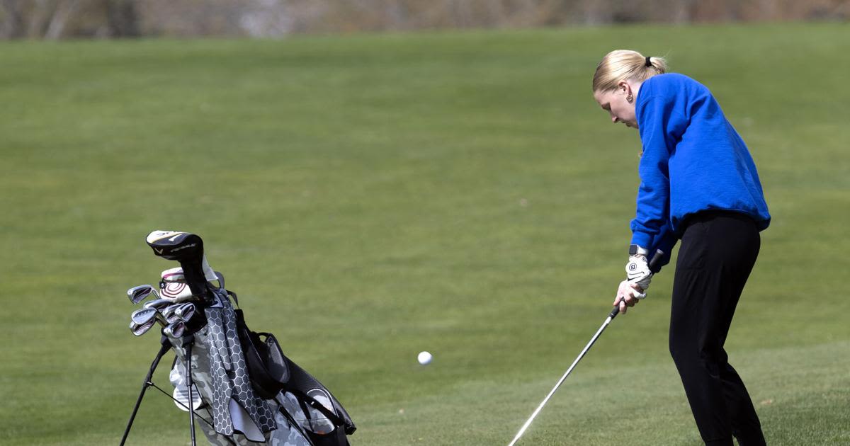 Girls prep golf: Wahlert takes 2nd at 3A state meet; WD moves into 5th