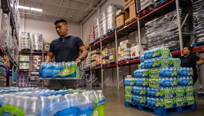 Sam’s Club is going after Costco through the hearts and wallets of Gen Z shoppers. ‘That generation believes it’s cool to save money,’ CEO says
