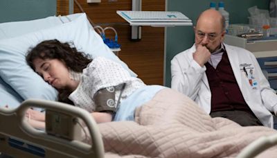 Why 'The Good Doctor' Might Be Hinting at Dr. Glassman's Death