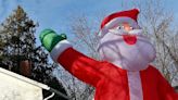 Where is Santa Claus right now? How to track his Christmas Eve journey using NORAD, Google