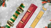 Best Christmas crackers 2019: beauty, gin and the extravagant 5k Christmas cracker set