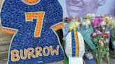 Leeds ‘inspired’ by Rob Burrow tributes, says head coach Rohan Smith