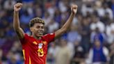 España - Inglaterra, en directo | Final de la Eurocopa 2024 de fútbol hoy, en vivo