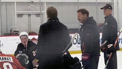 Kindness shown by John Tortorella not a surprise to Canadiens coach