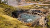 Methane-Producing Microbes Unlike Any Seen Before Found In Yellowstone’s Hot Springs