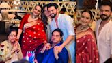 Shatrughan Sinha shares unseen inside pics and videos from Sonakshi Sinha and Zaheer Iqbal wedding