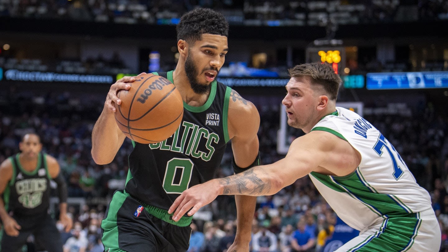 Draymond Green Makes Prediction on Celtics vs Mavericks NBA Finals