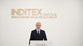 García Maceiras (Inditex): 'Tenemos un gran margen de crecimiento y queremos elevar un 28% el dividendo'