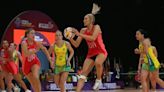 Netball World Cup final 2023 LIVE: Result and reaction as England lose to Australia in first-ever final