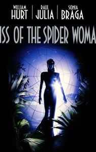 Kiss of the Spider Woman (film)