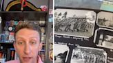 Minnesota pawn shop owner claims to have discovered lost photos from the Nanjing Massacre