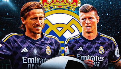 Real Madrid rumors: Stance revealed on Luka Modric and Toni Kroos