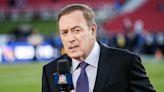 NBC to use AI-generated version of Al Michaels' voice during Summer Olympics