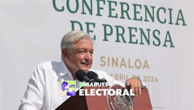 ‘Abrazos, no balazos’: la estrategia de seguridad de AMLO, ¿se distinguió de la de Calderón? ¿Qué resultados tiene?