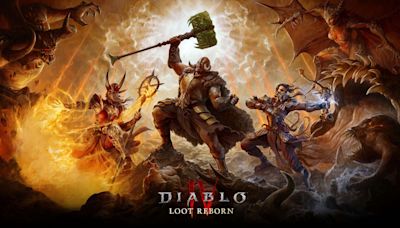Diablo 4 - How To Masterwork Gear