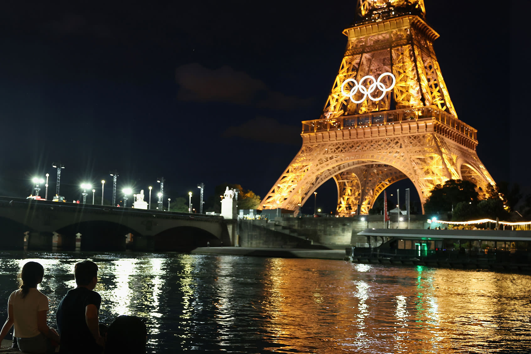 7 things you need to know about the Paris Olympics