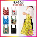 Baggu 標準環保袋可重複使用袋(56 色)環保 / Part.1