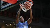 Armando Bacot becomes the first-ever Tar Heel to do THIS