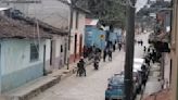 Pandilleros provocan enfrentamiento en San Cristóbal de las Casas