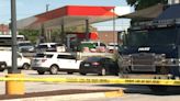 Man shot and killed at gas station off Richmond Highway in Fairfax County