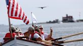 'Emotional' maritime history revival in Kittery: 1930s rescue boat lands at Wood Island