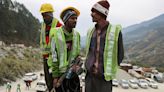 ‘No one will remember us’: India’s hero ‘rat hole miners’ who helped rescue 41 men from the Himalayan tunnel