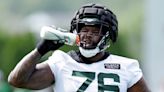 Duane Brown to be Jets’ LT after George Fant moves to RT