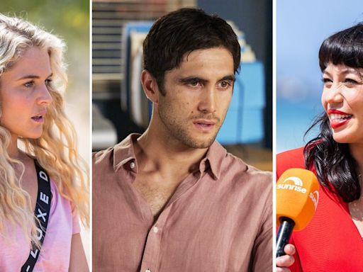 14 Home and Away spoilers for next week