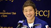 Japanese billionaire cancels private SpaceX moon mission, crew devastated
