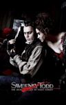 Sweeney Todd: The Demon Barber of Fleet Street (2007 film)